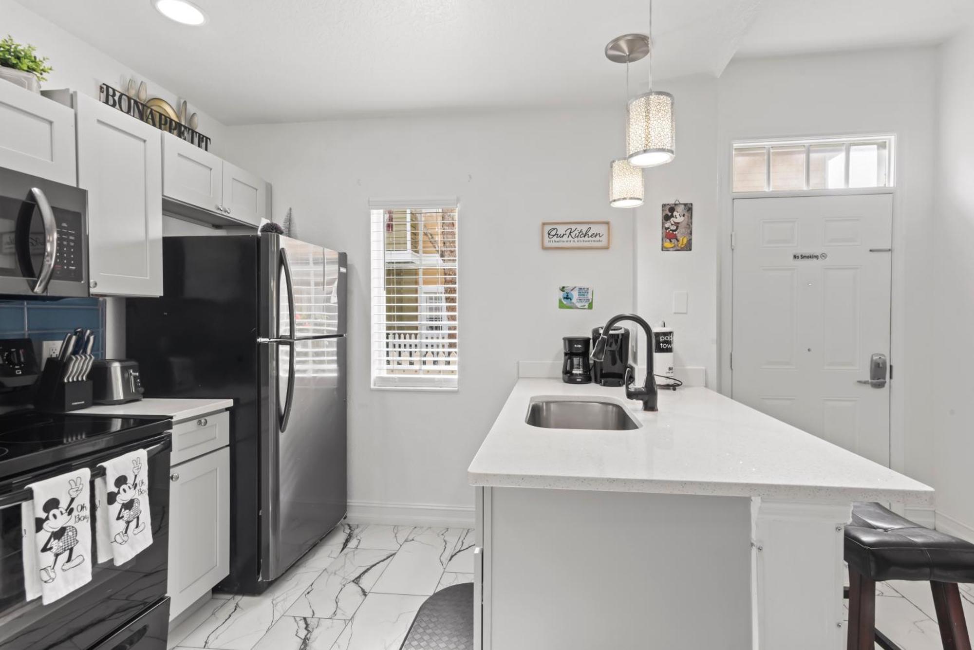 The Villas At Seven Dwarfs - 4564 Luxury Villa - Near Disney - Water Park Kissimmee Luaran gambar