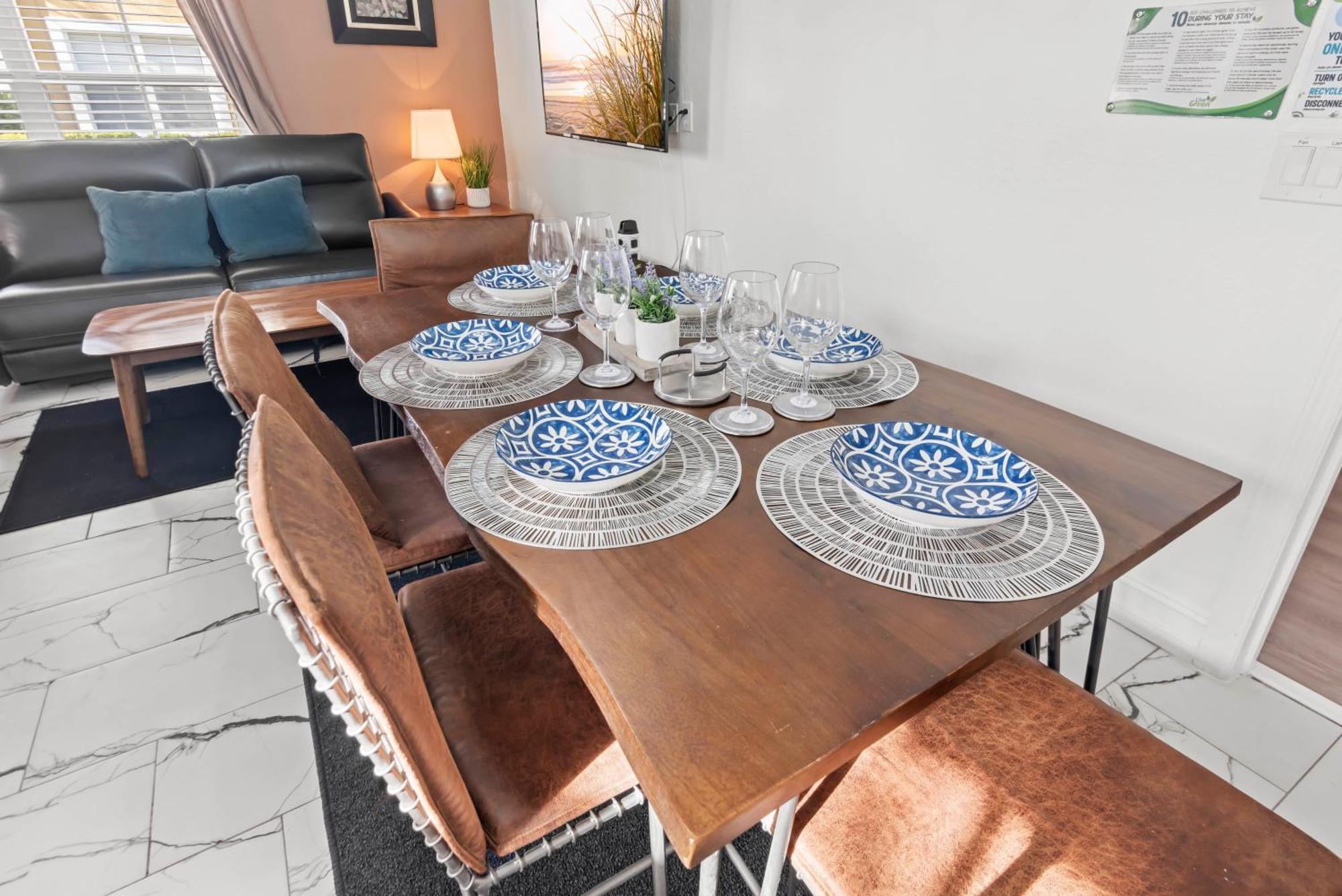 The Villas At Seven Dwarfs - 4564 Luxury Villa - Near Disney - Water Park Kissimmee Luaran gambar