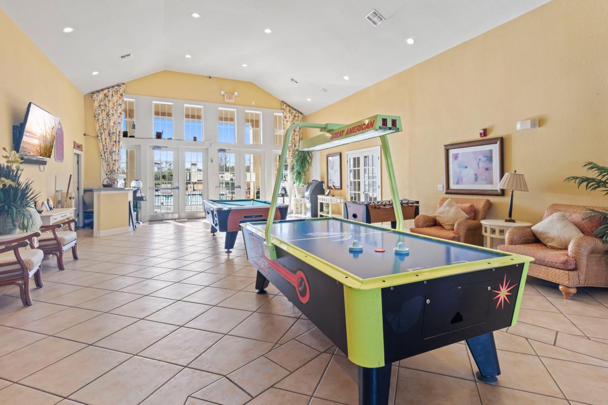 The Villas At Seven Dwarfs - 4564 Luxury Villa - Near Disney - Water Park Kissimmee Luaran gambar