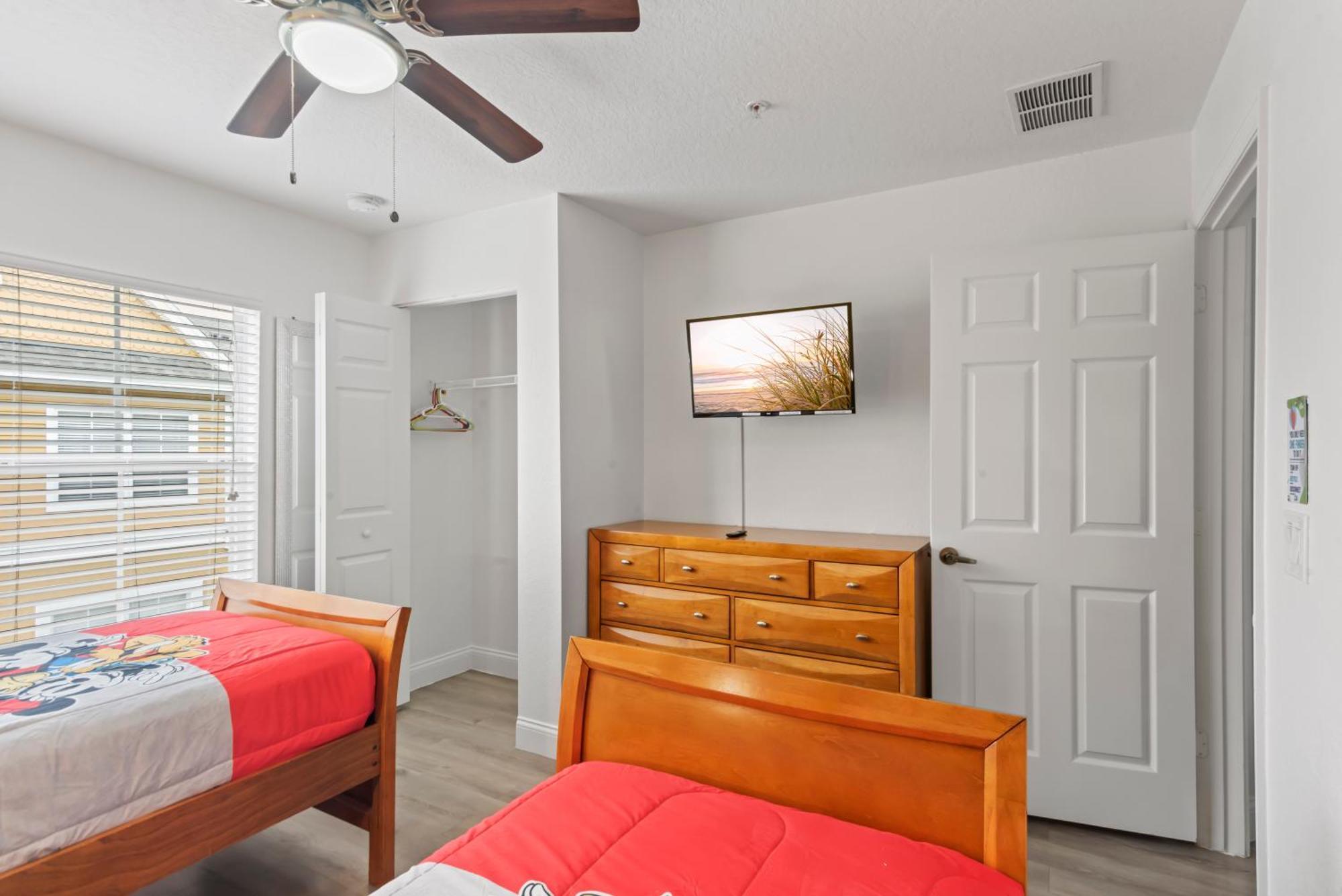 The Villas At Seven Dwarfs - 4564 Luxury Villa - Near Disney - Water Park Kissimmee Luaran gambar