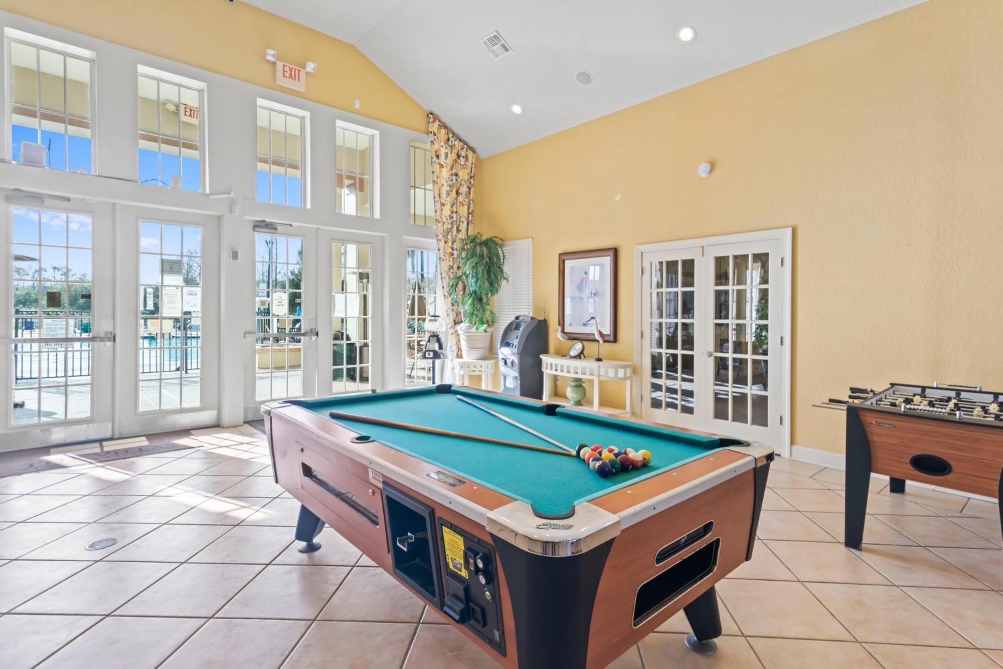The Villas At Seven Dwarfs - 4564 Luxury Villa - Near Disney - Water Park Kissimmee Luaran gambar