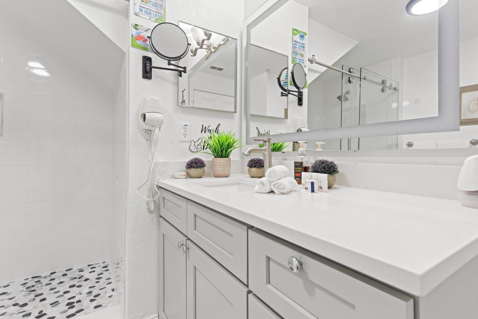 The Villas At Seven Dwarfs - 4564 Luxury Villa - Near Disney - Water Park Kissimmee Luaran gambar