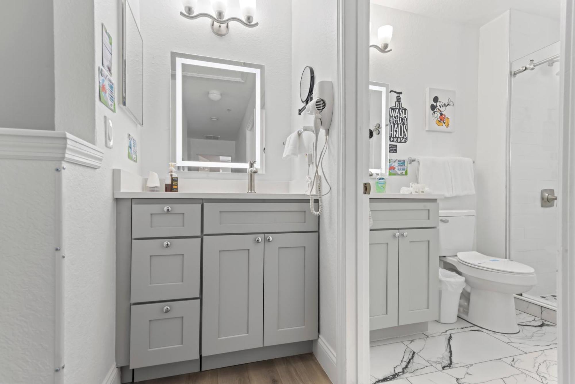 The Villas At Seven Dwarfs - 4564 Luxury Villa - Near Disney - Water Park Kissimmee Luaran gambar