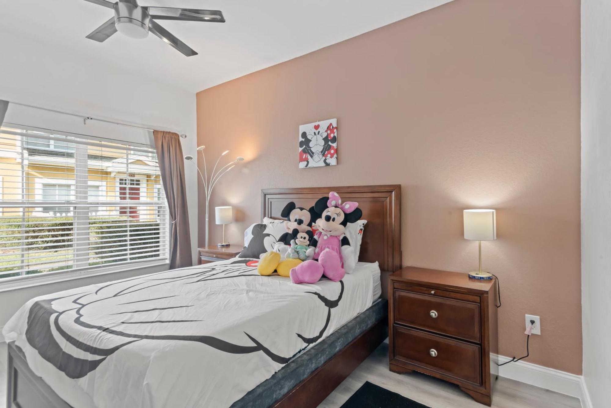 The Villas At Seven Dwarfs - 4564 Luxury Villa - Near Disney - Water Park Kissimmee Luaran gambar