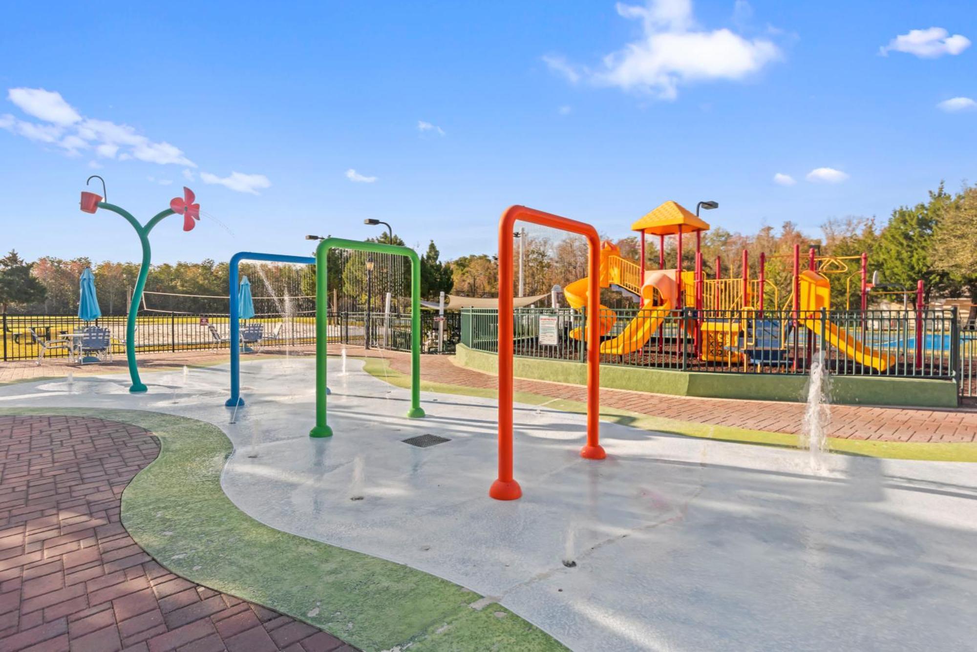 The Villas At Seven Dwarfs - 4564 Luxury Villa - Near Disney - Water Park Kissimmee Luaran gambar