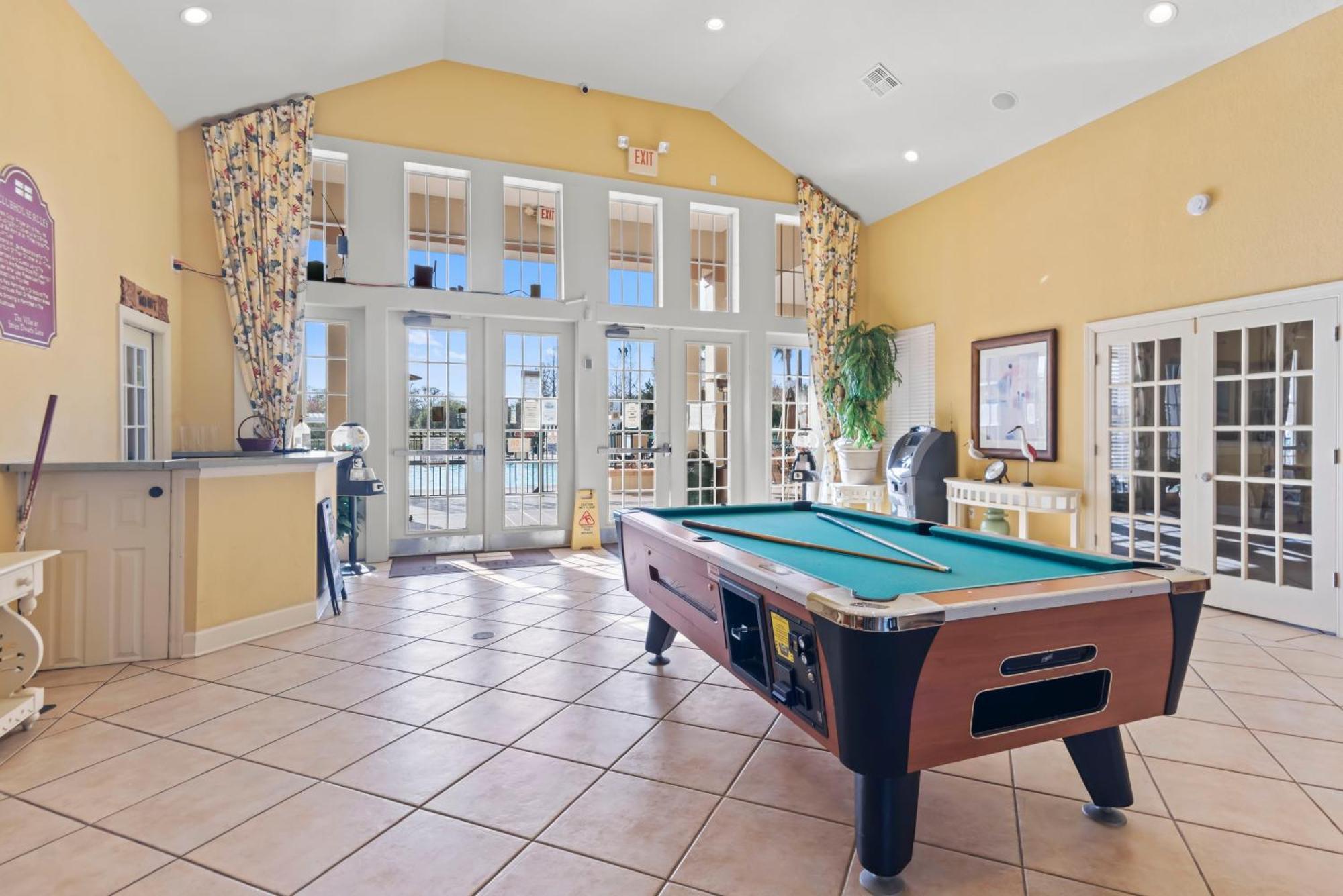 The Villas At Seven Dwarfs - 4564 Luxury Villa - Near Disney - Water Park Kissimmee Luaran gambar