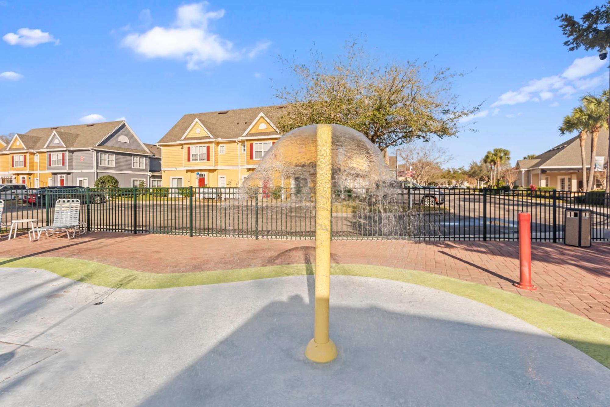 The Villas At Seven Dwarfs - 4564 Luxury Villa - Near Disney - Water Park Kissimmee Luaran gambar