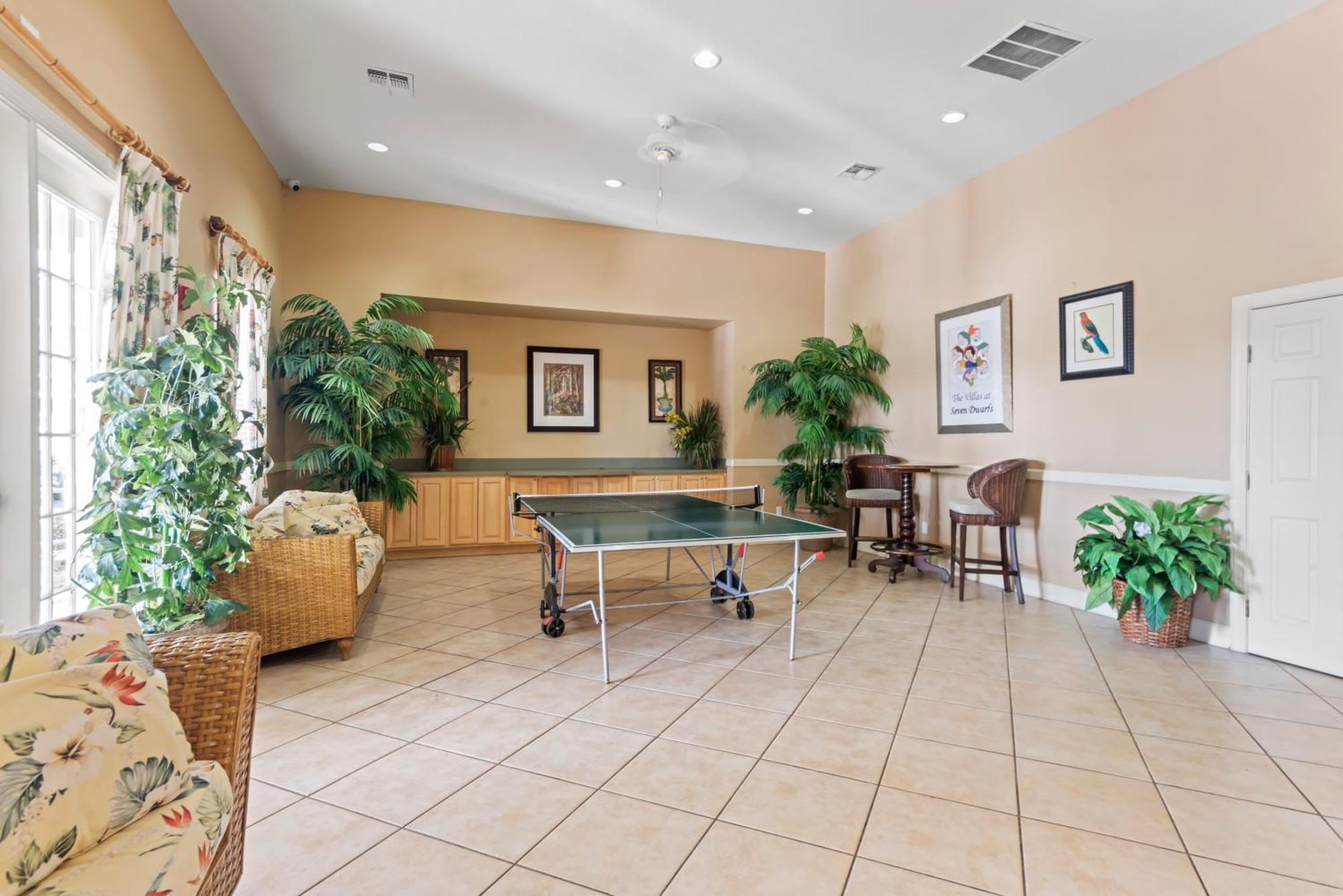 The Villas At Seven Dwarfs - 4564 Luxury Villa - Near Disney - Water Park Kissimmee Luaran gambar