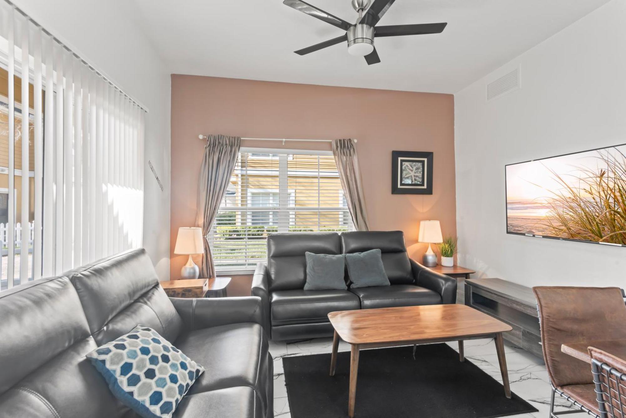 The Villas At Seven Dwarfs - 4564 Luxury Villa - Near Disney - Water Park Kissimmee Luaran gambar