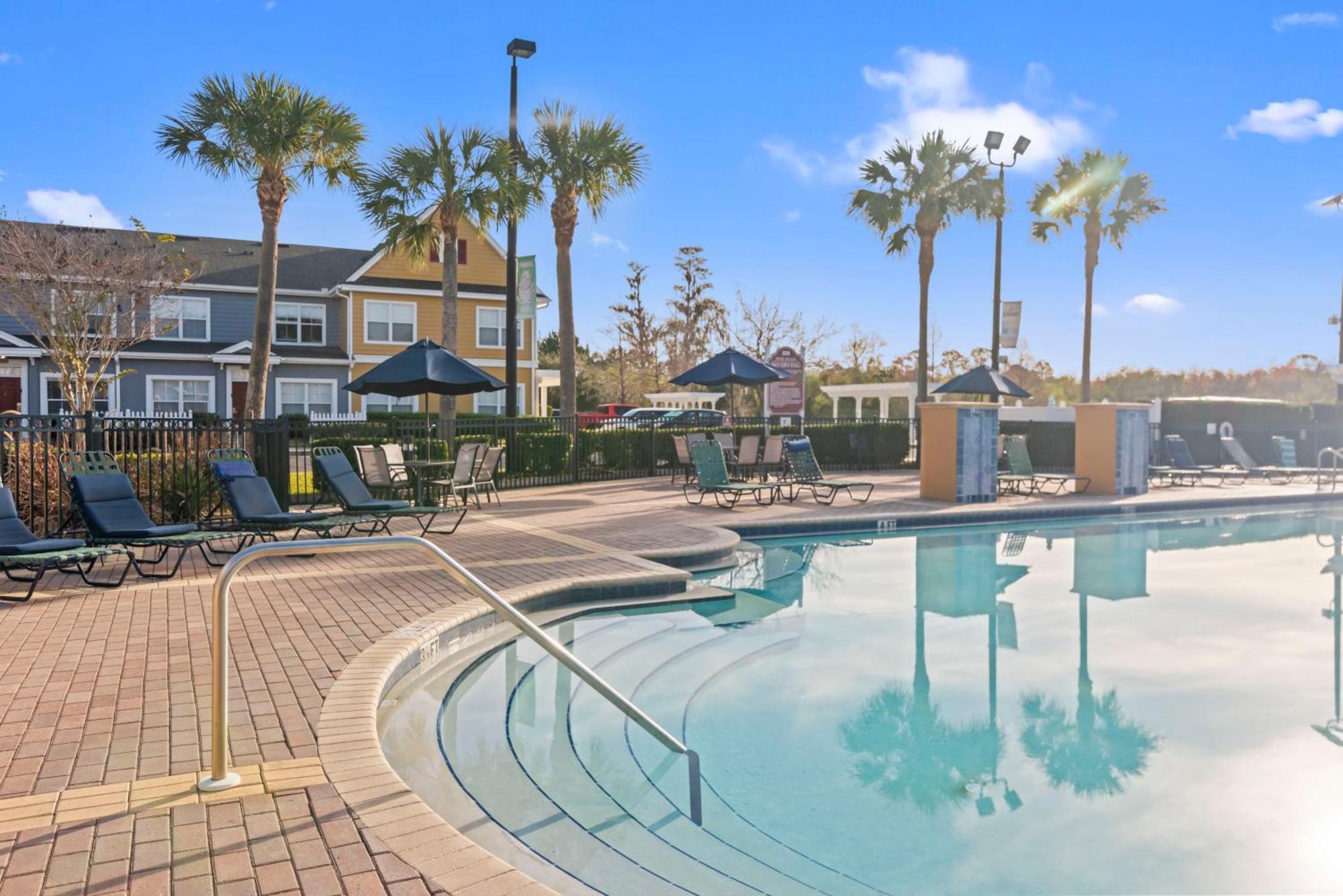 The Villas At Seven Dwarfs - 4564 Luxury Villa - Near Disney - Water Park Kissimmee Luaran gambar