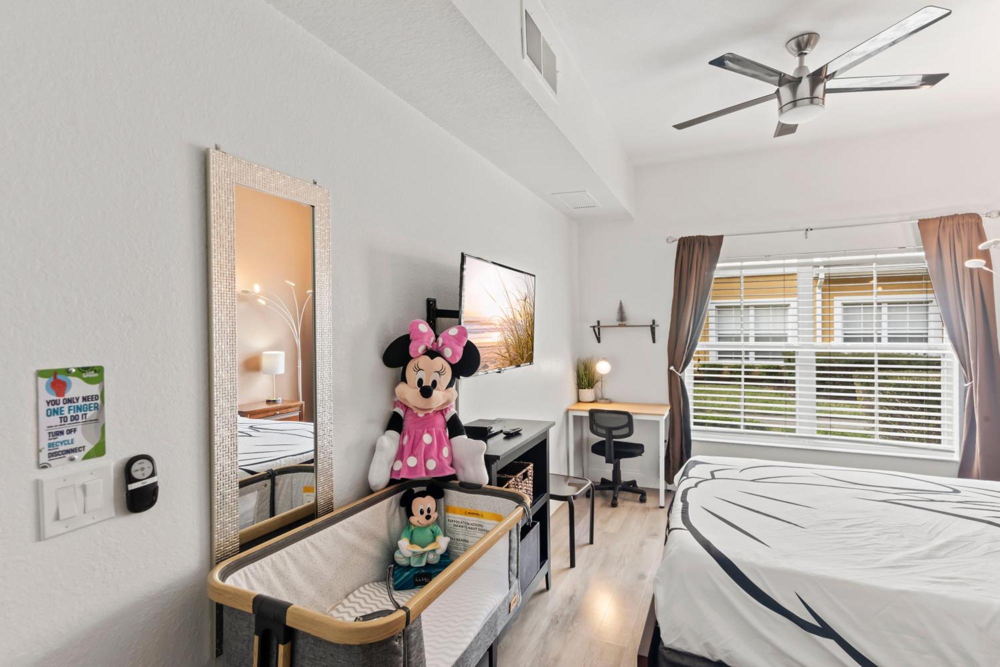 The Villas At Seven Dwarfs - 4564 Luxury Villa - Near Disney - Water Park Kissimmee Luaran gambar