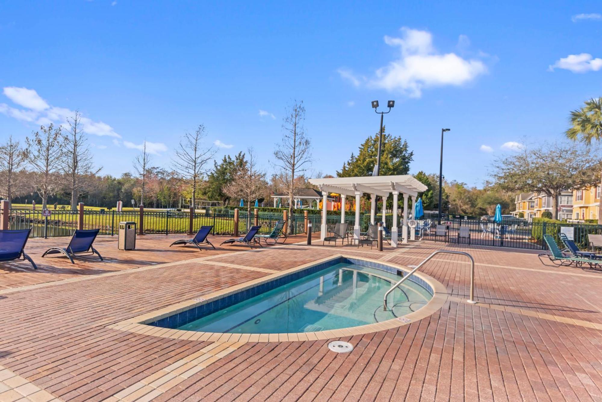 The Villas At Seven Dwarfs - 4564 Luxury Villa - Near Disney - Water Park Kissimmee Luaran gambar
