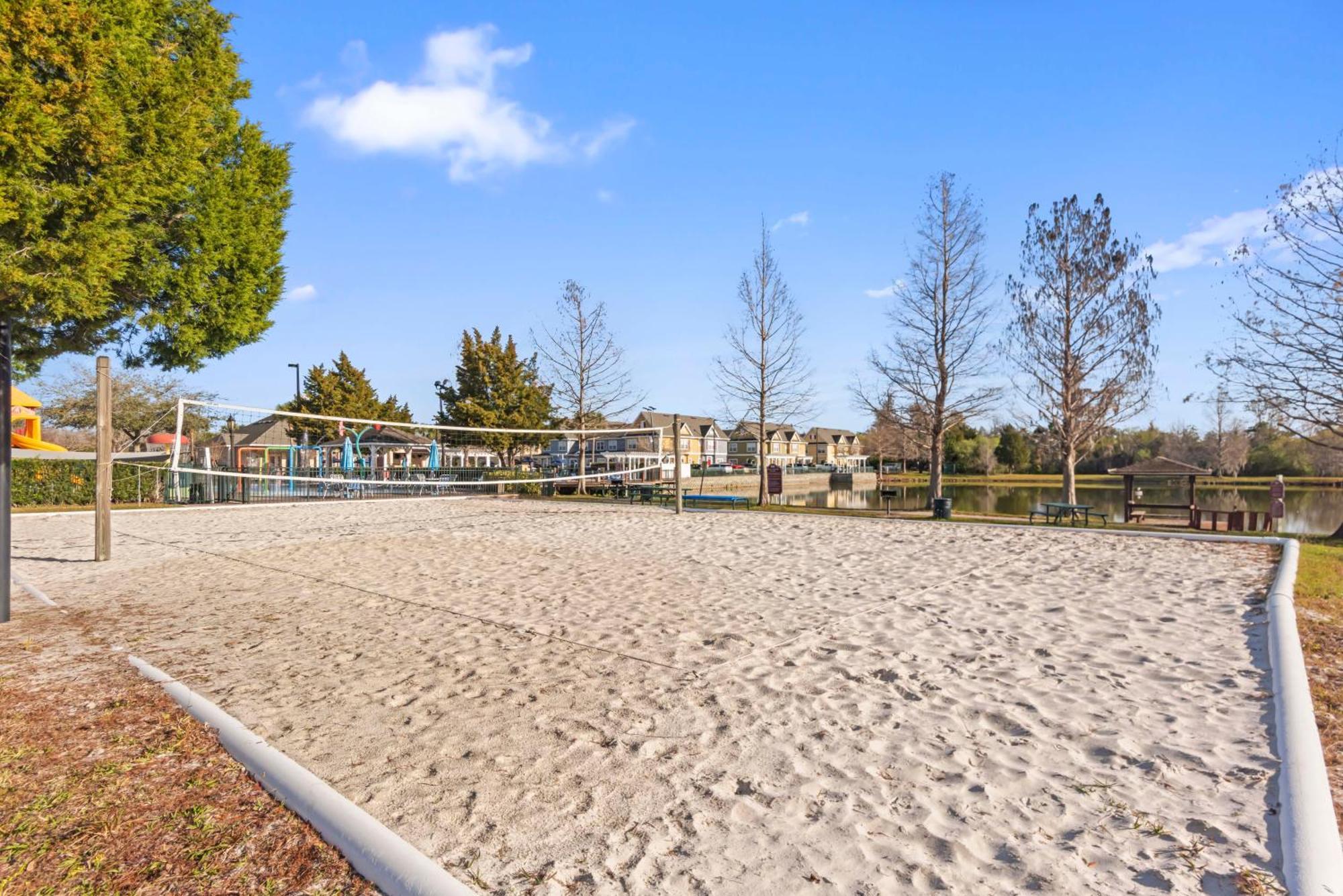 The Villas At Seven Dwarfs - 4564 Luxury Villa - Near Disney - Water Park Kissimmee Luaran gambar