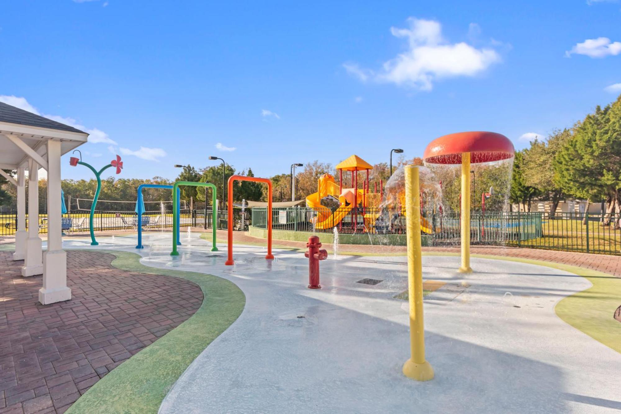 The Villas At Seven Dwarfs - 4564 Luxury Villa - Near Disney - Water Park Kissimmee Luaran gambar