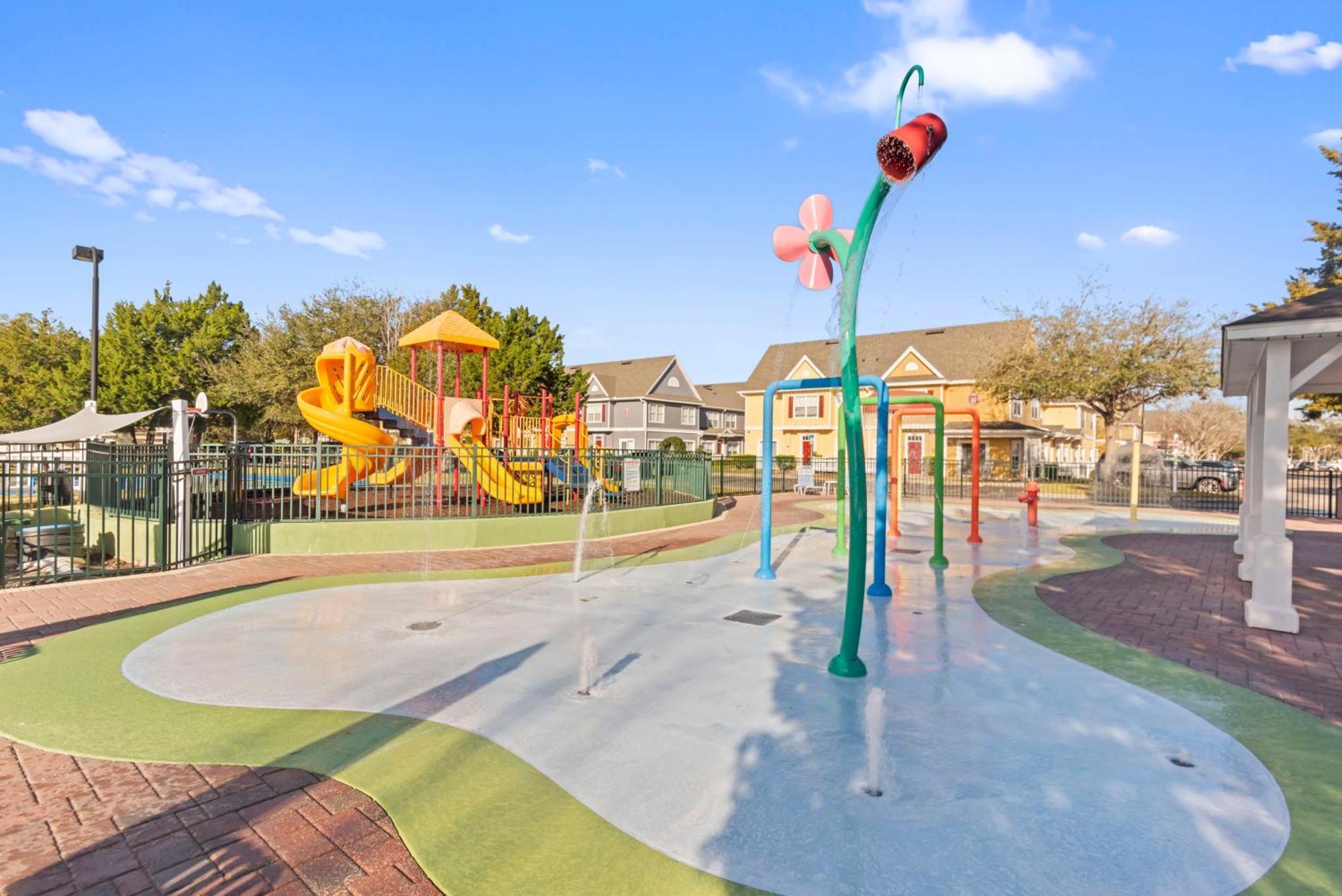 The Villas At Seven Dwarfs - 4564 Luxury Villa - Near Disney - Water Park Kissimmee Luaran gambar